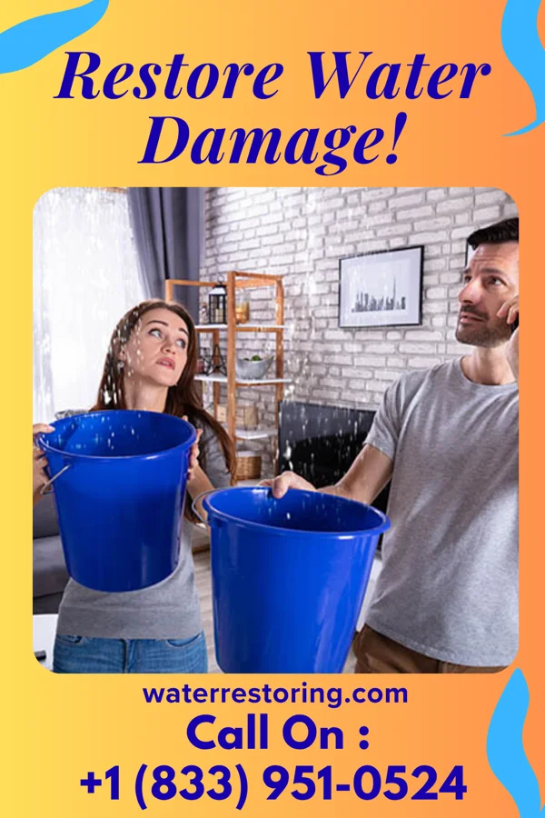 water restoration Solid Flood Damage & Associates Scio