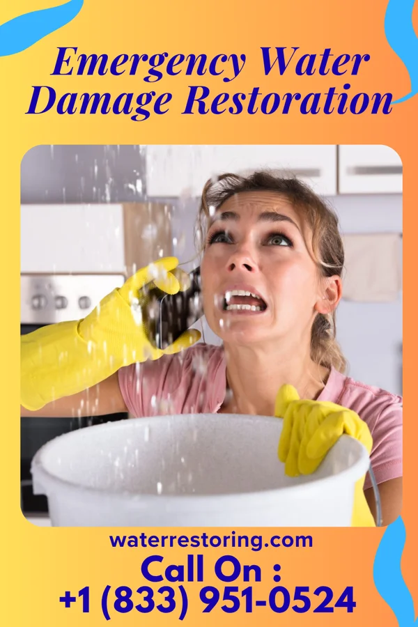 Emergency Water Damage Restoration in Scio, OH